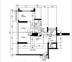 Blk 56 Havelock View (Bukit Merah), HDB 5 Rooms #470379431